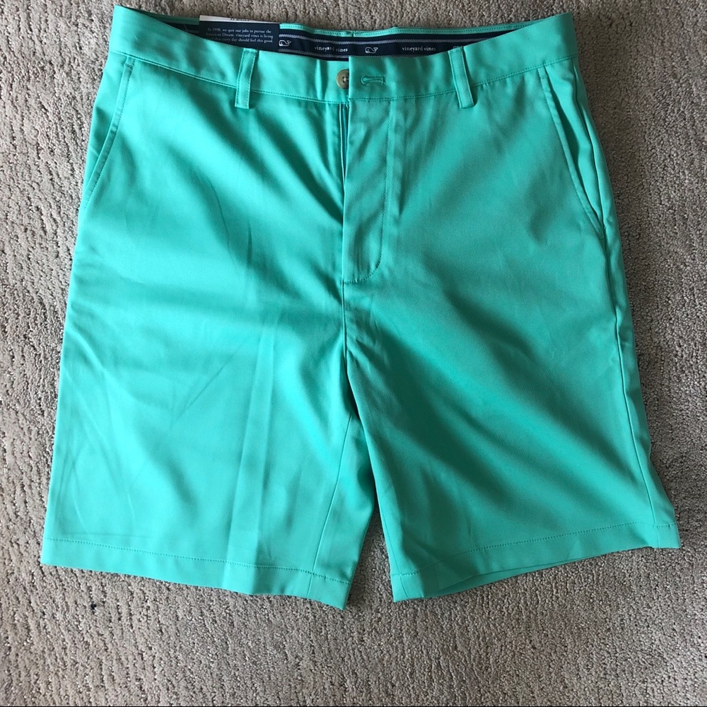 Vineyard Vines Classic Links Shorts